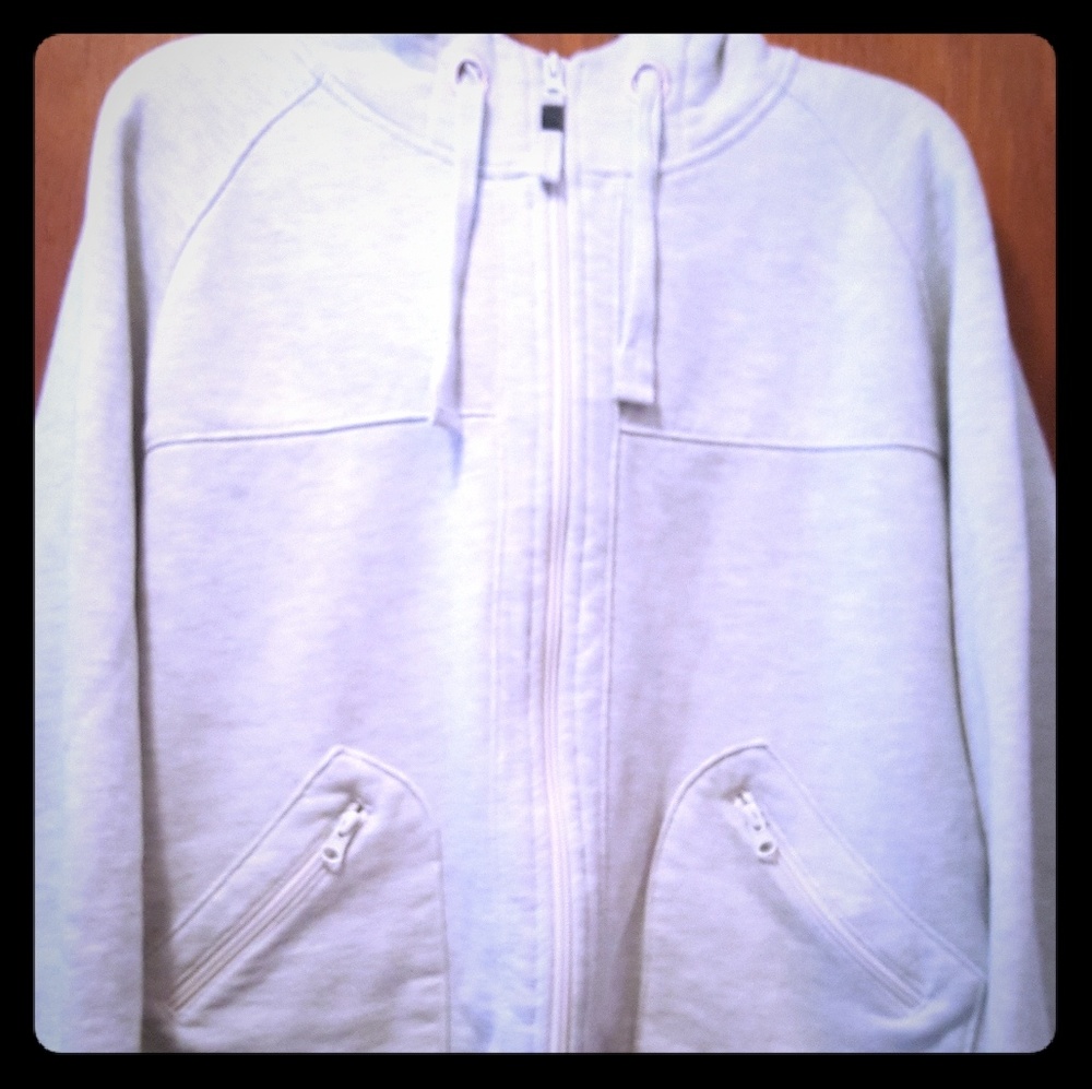 Sweat shirt